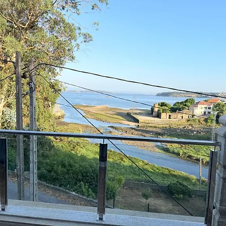 Mirador Dos Raposinos Apartamento *