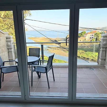 Apartamento Mirador Dos Raposinos