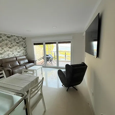 Mirador Dos Raposinos Apartamento *