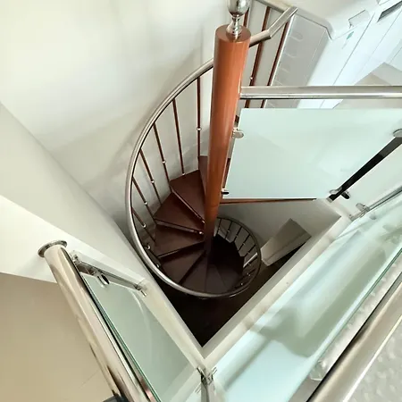 Apartamento Mirador Dos Raposinos Pobra Do Caraminal