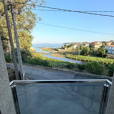 Mirador Dos Raposinos