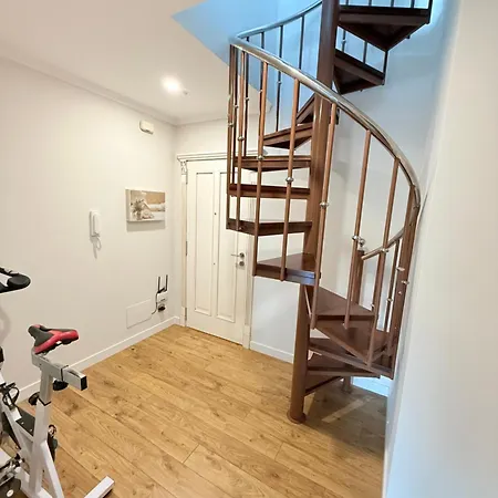 Apartamento Mirador Dos Raposinos