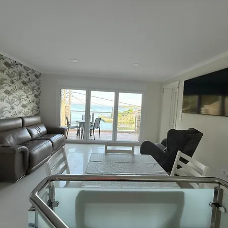 Apartamento Mirador Dos Raposinos Pobra Do Caraminal