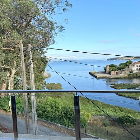Apartamento Mirador Dos Raposinos *