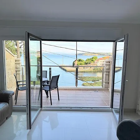 Mirador Dos Raposinos Apartamento
