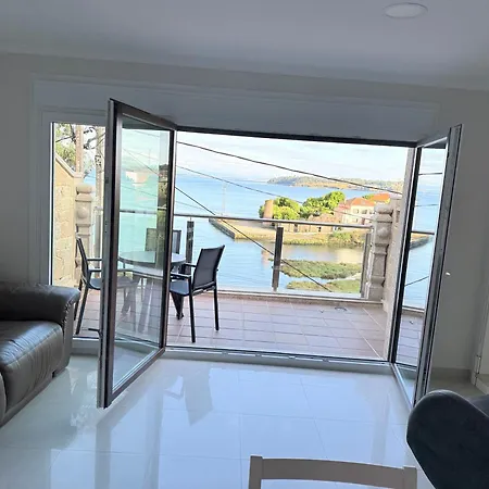Apartamento Mirador Dos Raposinos *